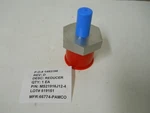 Pamco Boss Reducer MS21916J12-4 Aeronautical Fluid Single Response. Fixed Price $14.95.