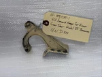 35-815075-1 Beechcraft Landing Gear Inner Door Hinge Rh, Fwd. Fixed Price $415.00.