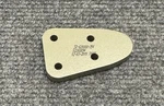Cessna Plate Horiz Stab P/n 50-620000-354. Fixed Price $180.00.