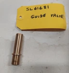 SL61681 Lycoming Guide, Intake - New Surplus. Fixed Price $15.00.