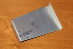 Beechcraft Plate 96-910020-199 With Faa 8130. Fixed Price $39.99.