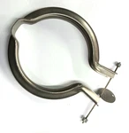 Cessna P/n NH1000897-30 Clamp (no Bolt/nut). Fixed Price $299.92.