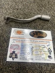 Lycoming 64701 Cylinder Base Nut Wrench Aviation, Aircraft. Fixed Price $350.00.