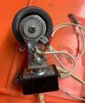 Piper Pacer PA-20 135 Ohmite Rheostat Light Dimmer Switch 36232 21248-00 New. Fixed Price $250.00.