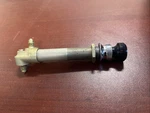 Cessna 182L Kohler Fuel Primer P/n: K-2403-4. Fixed Price $125.00.