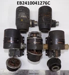 Bendix Motor-generator Inverter Lot Of 5 Each Pn: 12117-2B (EB2410041276C). Fixed Price $415.36.