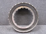 3070281-7 Learjet 35A Compressor Inlet Stator (damaged). Fixed Price $392.00.