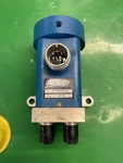 Amphenol 303-21020-12 Rf Coaxial Switch 28 Volts Dc *ns* Of Only. Fixed Price $100.00.