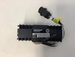 Bombardier Aerospace Heat Sink And Transistor Assembly Pn: 2418142-012. Fixed Price $89.99.