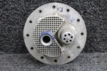 100-920037-24 Beechcraft King Air E90 Fuel Strainer Assembly Rh. Fixed Price $420.00.