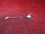 Whelen Eng Co. A610 Strobe Tube Light Pn 02-0250276-00. Fixed Price $70.95.