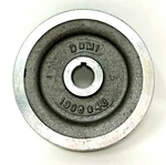1908843 Pulley Ac Delco Remy New Oem Old Stock. Fixed Price $58.00.