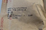 Airesearch Valve Assy P/n 155956-2 New Surplus. Fixed Price $398.00.