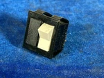 Carling Switch P/n: C906-5. Fixed Price $18.28.