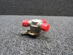 C291505-0102 Cessna T337G Airborne 1H38-4 Fuel Valve Assembly. Fixed Price $448.00.