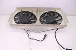 2018 Arctic Textron Wildcat Xx Radiator Fans With Shroud 0413-500. Fixed Price $134.99.