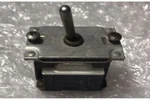 487-803, AN3226-2, Piper Comanche Aircraft Master Switch. Fixed Price $69.99.