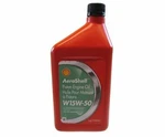 Aeroshell Oil 15W50 Mg 550041165-12 1QUART Case. Fixed Price $169.89.