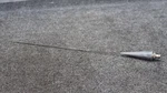 Emergency Locator Transmitter Elt Antenna. Fixed Price $100.00.