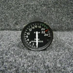 3571262-2301 (alt: 50998) Bendix Propeller Tachometer With 8130-3 (C20). Fixed Price $280.00.