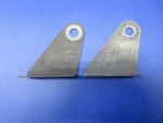 Cessna / 310R Engine Baffle Support Bracket 0851841-1 Lot Of (1224-1458). Fixed Price $92.50.