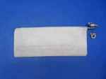 Cessna 172C Sun Visor Assy W/ Brackets P/n 0711311-13 (0723-449). Fixed Price $139.00.