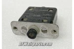 D6751-2-10, AN3161-P10, 10A Klixon / Spencer Aircraft Circuit Breaker. Fixed Price $24.99.