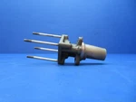 Lycoming TIO-540-U2A Hydraulic Pump Adaptor Assy P/n LW-10807 (0723-412). Fixed Price $924.00.