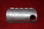 Cessna Exhaust Shroud. Fixed Price $70.95.