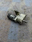 Aerospace Controls Cessna Flap Motor P/n: 9910055-1. Fixed Price $450.00.