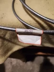 Piper 486-583 Tach Cable. Fixed Price $200.00.