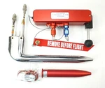 Piper Aztec Aerostar DHC-3 Epic E1000 Pitot-static Adapter. Fixed Price $1024.00.