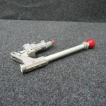 WTC2112-1 Piper PA31T Wiebel Emergency Gear Actuator And Pump. Fixed Price $392.00.