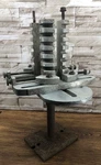 Coil Winding Head Electric Motor Winder #166. Fixed Price $1000.00.