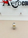 Piper Surface De-ice Switch P/n: 688-297 (1353). Fixed Price $83.84.