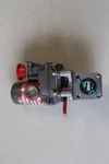 Itt S/o Ball Valve AV24B3153C Repaired Serviceable 2006 8130-3. Fixed Price $175.00.