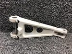 35-815194-13 45-815237 Beechcraft E-55 Lower Main Gear Torque Knee W/ Pin. Fixed Price $140.00.