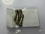(4CT) BACB30US4K9 Bolt 1/4-28 X 0.562 Inconel 718 Alcoa Aerospace Grade Nos Oem. Fixed Price $40.00.