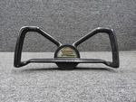 79276-000 Piper PA28-180 Pilot Control Wheel (LENGTH:14 , D: 0.75 ). Fixed Price $280.00.