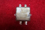 Piper PA-28R-180 Arrow Glidescope & Navigation Antenna Splitter. Fixed Price $23.95.