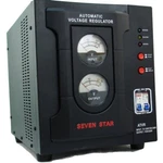 15,000 Watts Voltage Converter Transformer & Automatic Regulator. Fixed Price $599.99.