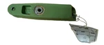 Hughes Helicopter OH6 Cayuse Bell Crank Assy P/n 369A7710 New MD-500. Fixed Price $210.00.