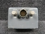 501-1115-01 Jet Electronics AM-101A Servo Amplifier (volts: 13). Fixed Price $168.00.