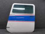 0710620-219 Cessna 182M Cabin Door Structure Lh. Fixed Price $224.00.