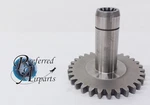 New Cessna Aircraft Lycoming Engine Fuel Pump Drive Gear, P/n 77217, W/8130-3. Fixed Price $647.00.