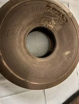 Goodyear Flight Custom Ii 700-6 Ply Recap Tube Type Faa Cert Fits 600-6 Rim. Fixed Price $100.00.