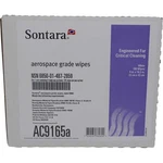 New Dupont Sontara Ultra-durable Aviation Cleaning Wipes. Fixed Price $25.99.