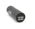 M7793/5-001 Airpax Time Totalizing Meter 28VDC. Fixed Price $638.96.