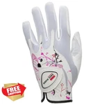 Birdie Town Jupiter Golf Glove - Breathable Synthetic Leather, Premium A.... Fixed Price $27.99.