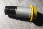 Pn: 23052375, Outer Turbine Shaft, Rolls Royce, Allison, M250, T63. Fixed Price $950.00.